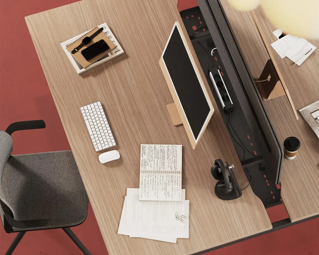ingros forniture come arredare ufficio operativo