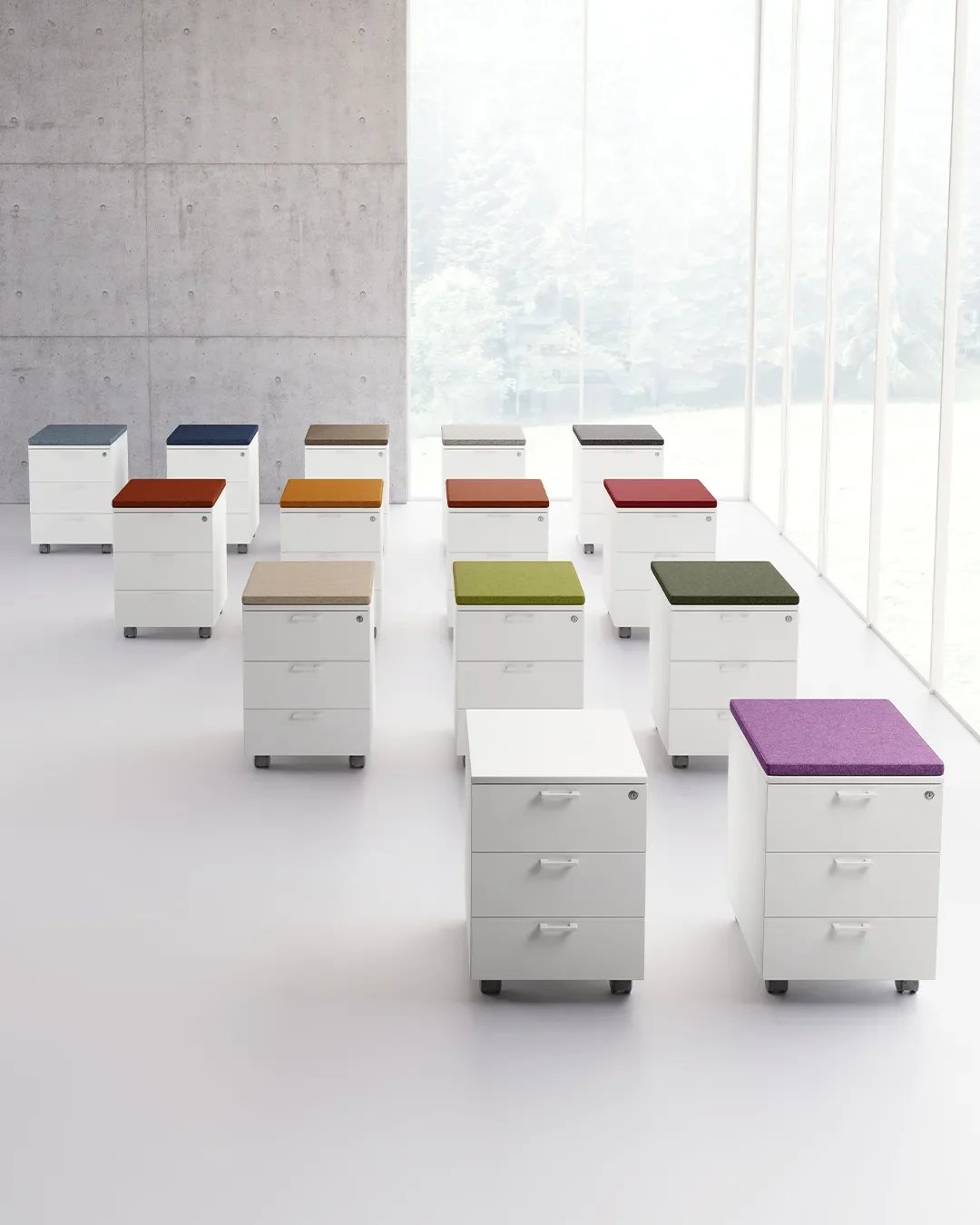 Arredi per biblioteche e archivi ingros forniture-2