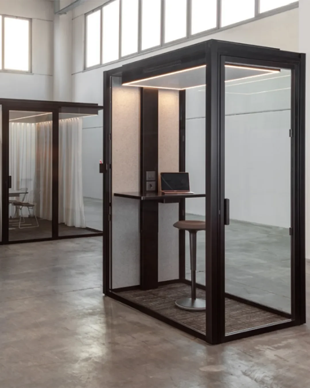 Tendenze design 2026 per spazi di lavoro